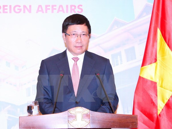 Vietnam’s contributions to ASEAN Community ảnh 1 Vietnam’s contributions to ASEAN Community ảnh 1