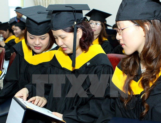 Vietnam supports parliamentary ties with Japan ảnh 1 Vietnam supports parliamentary ties with Japan ảnh 1