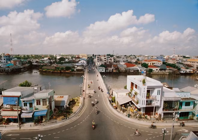 RoK non-government organisation helps increase rural livelihoods ảnh 1