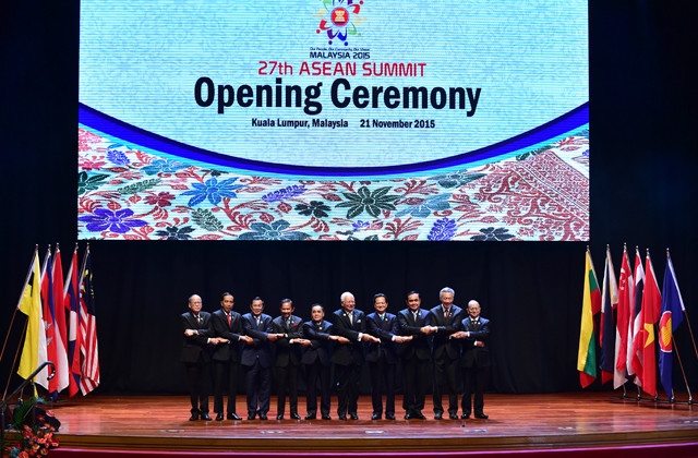 ASEAN Economic Community: New impulse for regional investment ảnh 4
