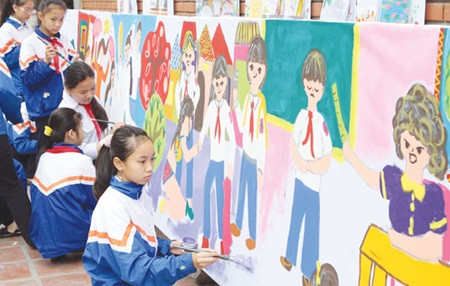 Vice President demands end to violence against women, girls ảnh 1 Vice President demands end to violence against women, girls ảnh 1