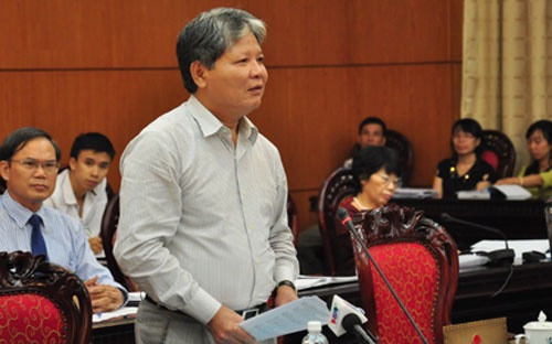 More efforts needed for judicial reform: Minister ảnh 1