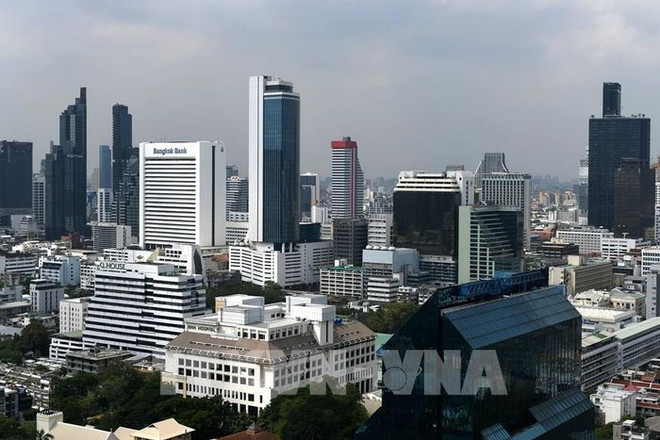 Thailand positive about foreign investment attraction in 2023 ảnh 1 Thailand positive about foreign investment attraction in 2023 ảnh 1