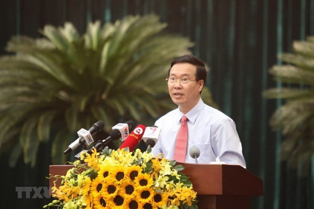 📝 OP-ED: New Regulation on confidence vote requires high responsibility from stakeholders ảnh 3 📝 OP-ED: New Regulation on confidence vote requires high responsibility from stakeholders ảnh 3