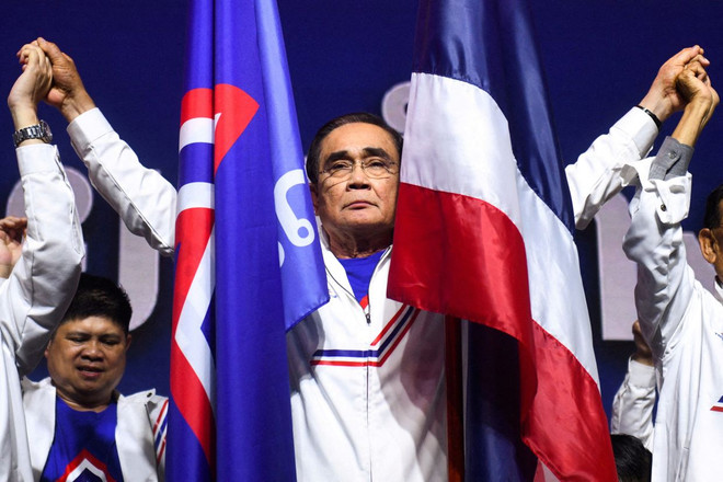 Thailand's general election to be held in May: PM ảnh 1 Thailand's general election to be held in May: PM ảnh 1