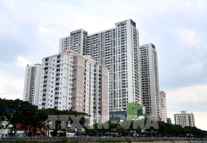 HCM City’s property market expected to recover soon: insiders ảnh 1 HCM City’s property market expected to recover soon: insiders ảnh 1