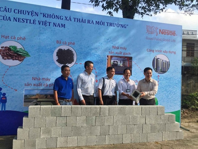 Circular economy gains momentum back home ảnh 1