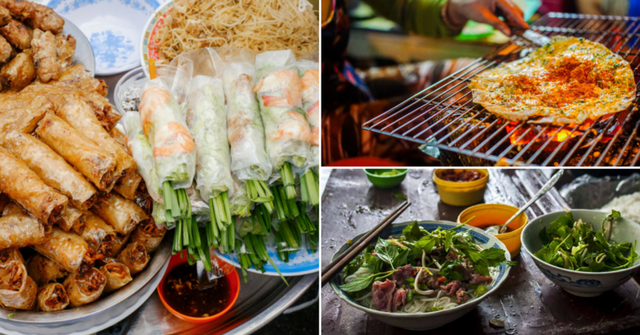 Ho Chi Minh City ranks second in Asia’s top 10 best street food cities ảnh 1 Ho Chi Minh City ranks second in Asia’s top 10 best street food cities ảnh 1