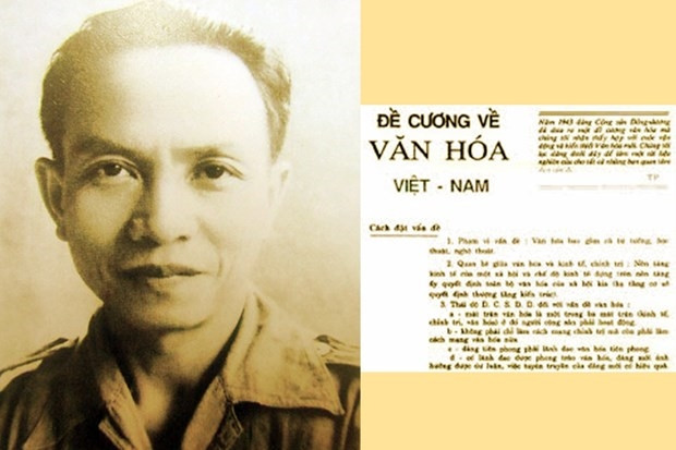 Exhibition highlights values of Outline of Vietnamese culture to open in Hanoi ảnh 1