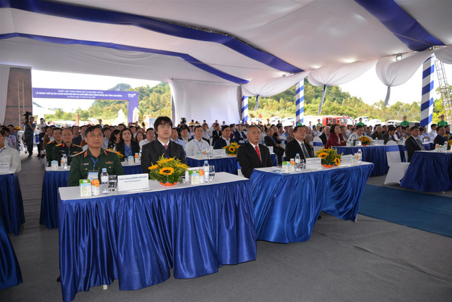TH group rolls out dairy project in northern mountainous province ảnh 1 TH group rolls out dairy project in northern mountainous province ảnh 1