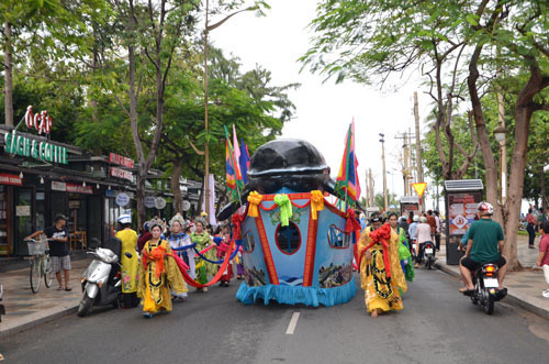 Southeastern provinces to ensure safe tourism for travellers ảnh 1 Southeastern provinces to ensure safe tourism for travellers ảnh 1