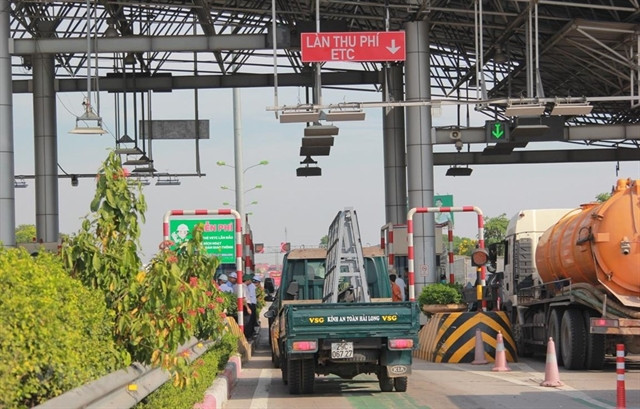 PM orders non-stop toll collections to go into service immediately ảnh 1