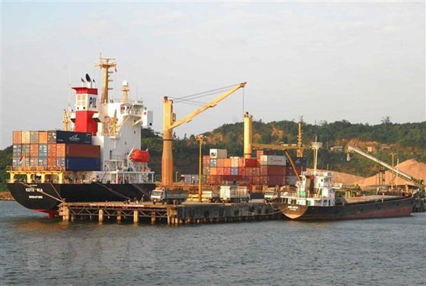 Russian locality hopes to boost trade ties with Vietnam ảnh 1