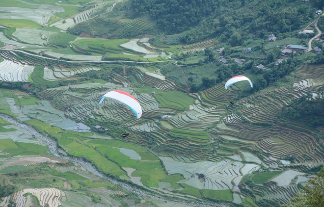 Yen Bai: Van Chan district strives to develop “non-smoke” industry ảnh 1
