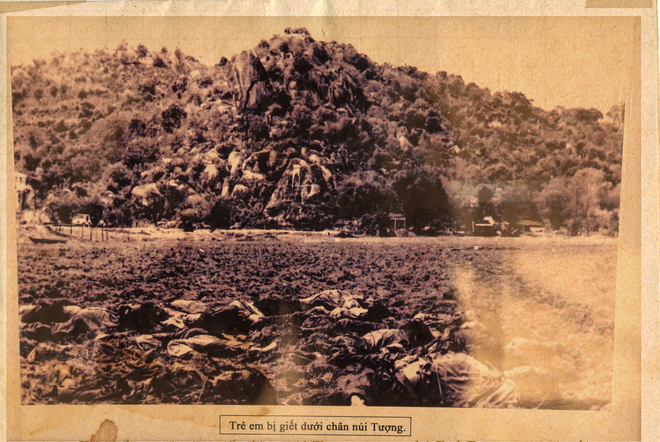 Victory over Pol Pot regime: They died for Cambodia to revive ảnh 4 Victory over Pol Pot regime: They died for Cambodia to revive ảnh 4