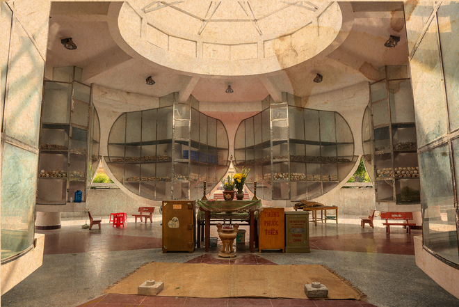 Victory over Pol Pot regime: They died for Cambodia to revive ảnh 6