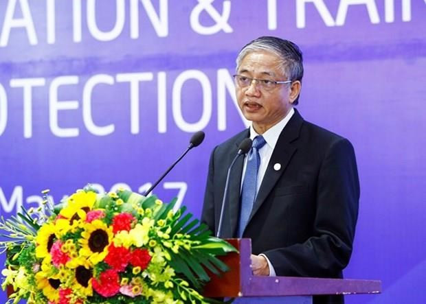 MoLISA puts forth solutions to ease impacts of retirement age hike ảnh 1