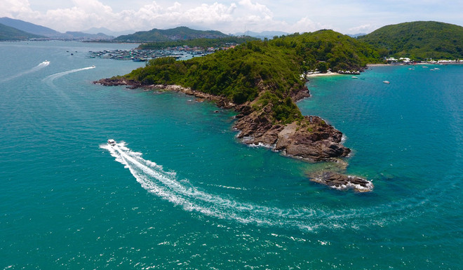 National Tourism Year 2023 creates motivation for south-central region's tourism ảnh 1