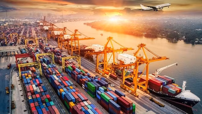 Vietnam-Australia trade hits record high in 2022 ảnh 1