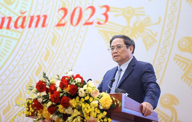 Transport sector asked to absolutely prevent corruption in projects ảnh 1