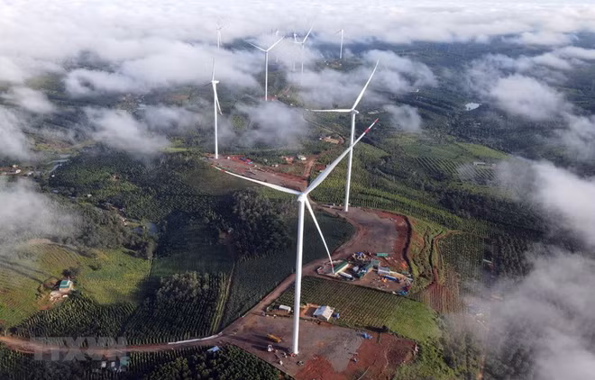 Japan, US, Australia to assist Vietnam in decarbonisation ảnh 1