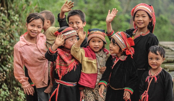 UN official hails Vietnam’s efforts in caring for children ảnh 1