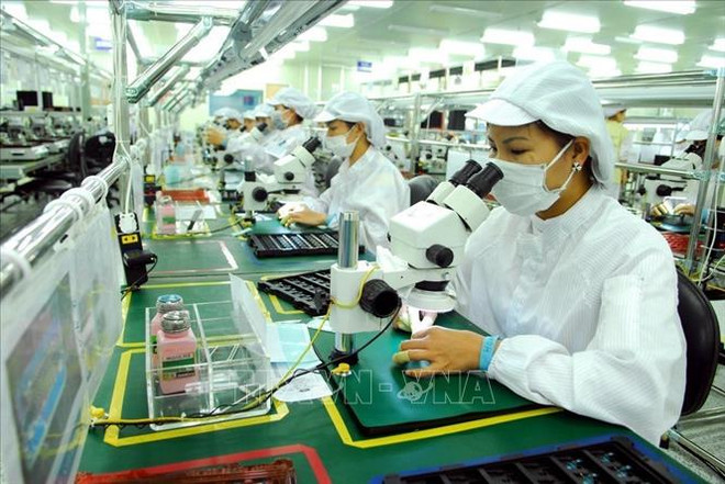 Indian newspaper: Vietnam could be Asia’s next industrial hotspot ảnh 1