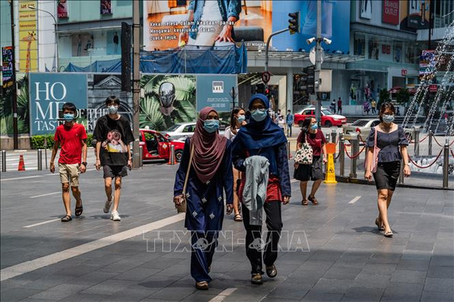 Malaysia to relax rules on hiring foreign workers ảnh 1 Malaysia to relax rules on hiring foreign workers ảnh 1