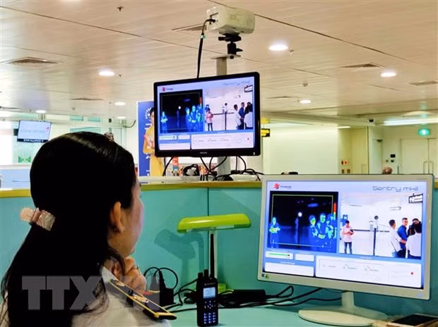 HCM City ready to respond to COVID-19 pandemic during Tet ảnh 1