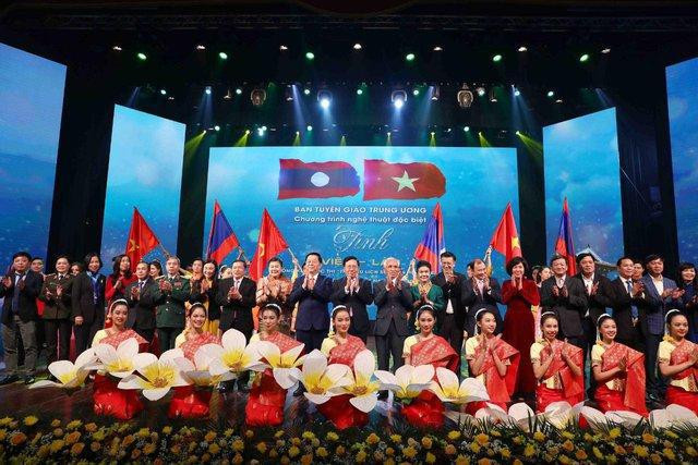 PM’s upcoming Lao visit to wrap up Solidarity, Friendship Year 2022 ảnh 2 PM’s upcoming Lao visit to wrap up Solidarity, Friendship Year 2022 ảnh 2