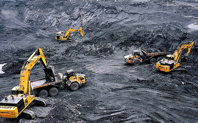 Geological and mineral strategy approved ảnh 2