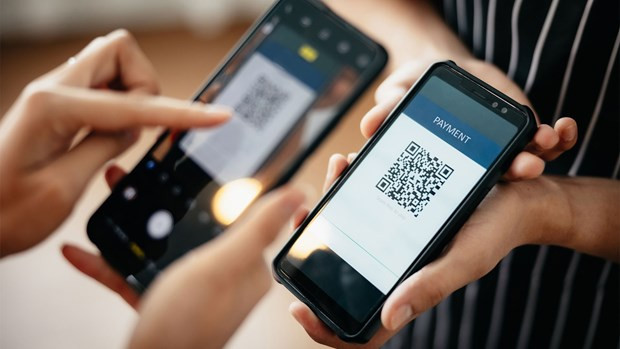ASEAN supports companies to utlise QRcode purchasing across region ảnh 1