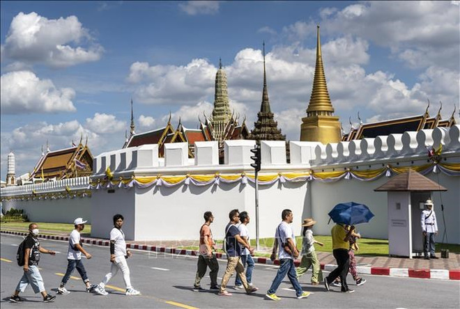 WB projects economic growth of Thailand, Malaysia this year ảnh 1 WB projects economic growth of Thailand, Malaysia this year ảnh 1