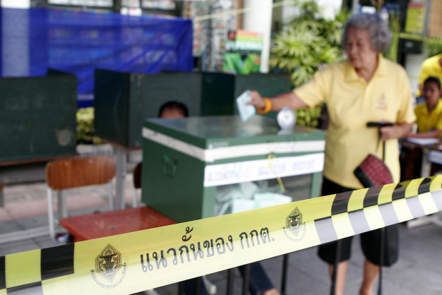 Thailand: election activities to be monitored online ảnh 1