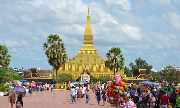 Laos to see better growth in 2023, 2024 ảnh 1 Laos to see better growth in 2023, 2024 ảnh 1
