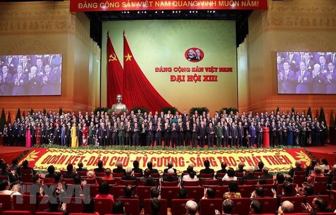 International media interest in Vietnam’s development orientations ảnh 1