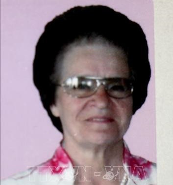 Russian friend of Vietnam passes away ảnh 1 Russian friend of Vietnam passes away ảnh 1