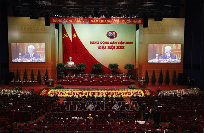 Cuban, regional media highlight success of 13th National Party Congress ảnh 1