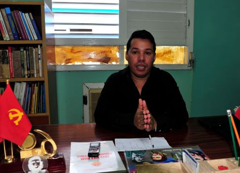 Cuban researcher hails outcomes of Vietnam’s National Party Congress ảnh 1 Cuban researcher hails outcomes of Vietnam’s National Party Congress ảnh 1