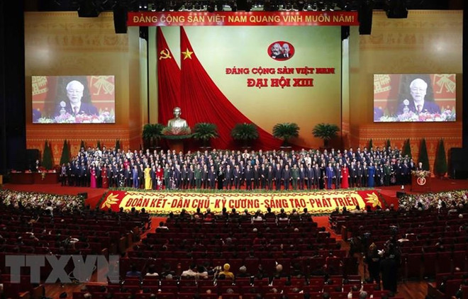 Overseas Vietnamese in Australia believe in bright future for Vietnam ảnh 1