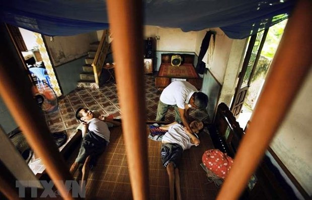 Vietnam supports AO victims’ claims for justice: spokesperson ảnh 1