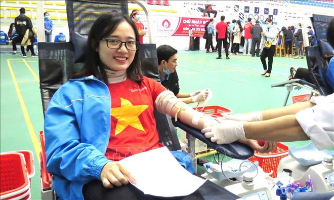 Russian news agency praises Vietnam’s achievements in blood cancer combat ảnh 1 Russian news agency praises Vietnam’s achievements in blood cancer combat ảnh 1