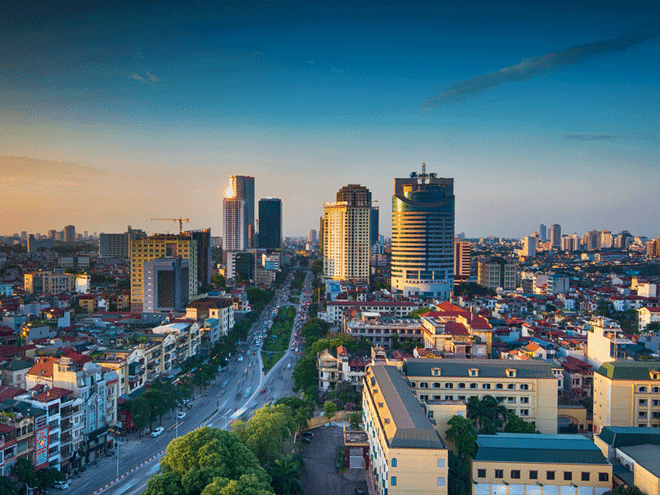 International media interest in Vietnam’s development orientations ảnh 2