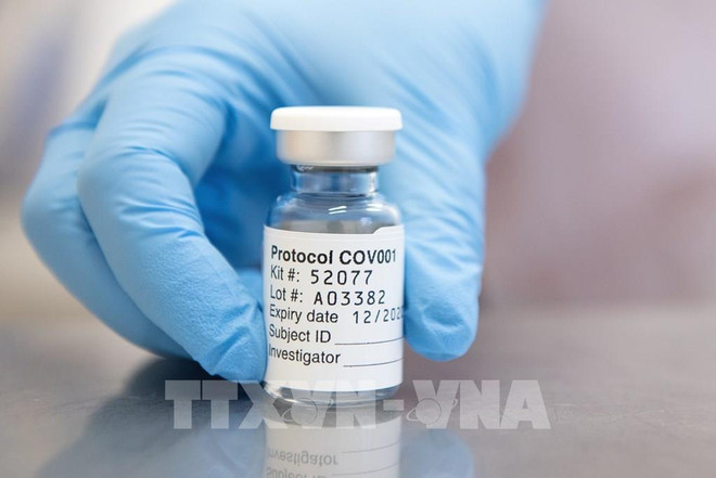 Health Ministry approves use of AstraZenenca COVID-19 vaccine ảnh 1 Health Ministry approves use of AstraZenenca COVID-19 vaccine ảnh 1