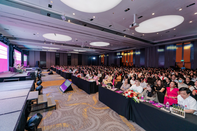 Vietnam seeks greater access to women’s health services ảnh 1 Vietnam seeks greater access to women’s health services ảnh 1