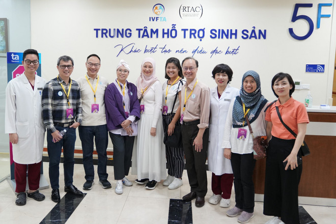 Vietnam seeks greater access to women’s health services ảnh 2 Vietnam seeks greater access to women’s health services ảnh 2