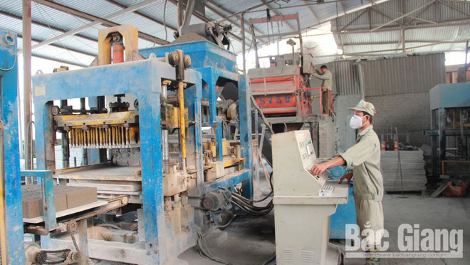 Bac Giang tapping biotechnology in socio-economic development ảnh 2 Bac Giang tapping biotechnology in socio-economic development ảnh 2