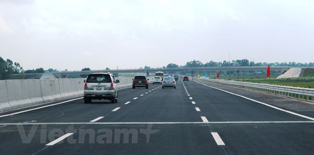 Transport Minister hopes to have iconic projects ảnh 2 Transport Minister hopes to have iconic projects ảnh 2