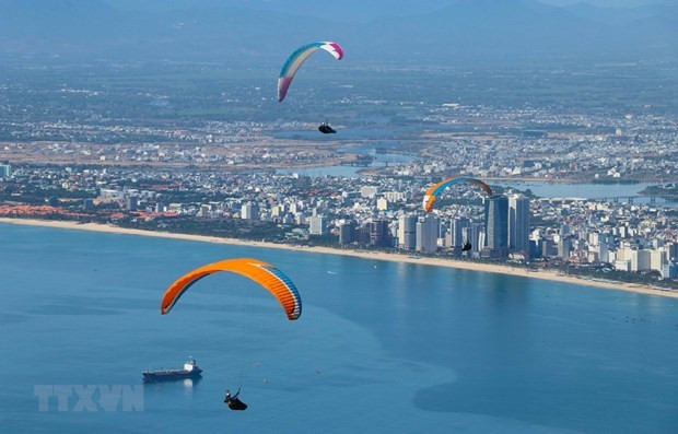 New products launched in Da Nang to recover tourism post-pandemic ảnh 1