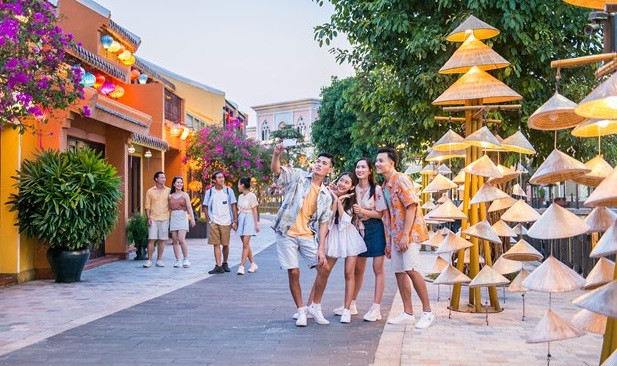 📝 OP-ED: Vietnam’s tourism sector bouncing back after reopening ảnh 2